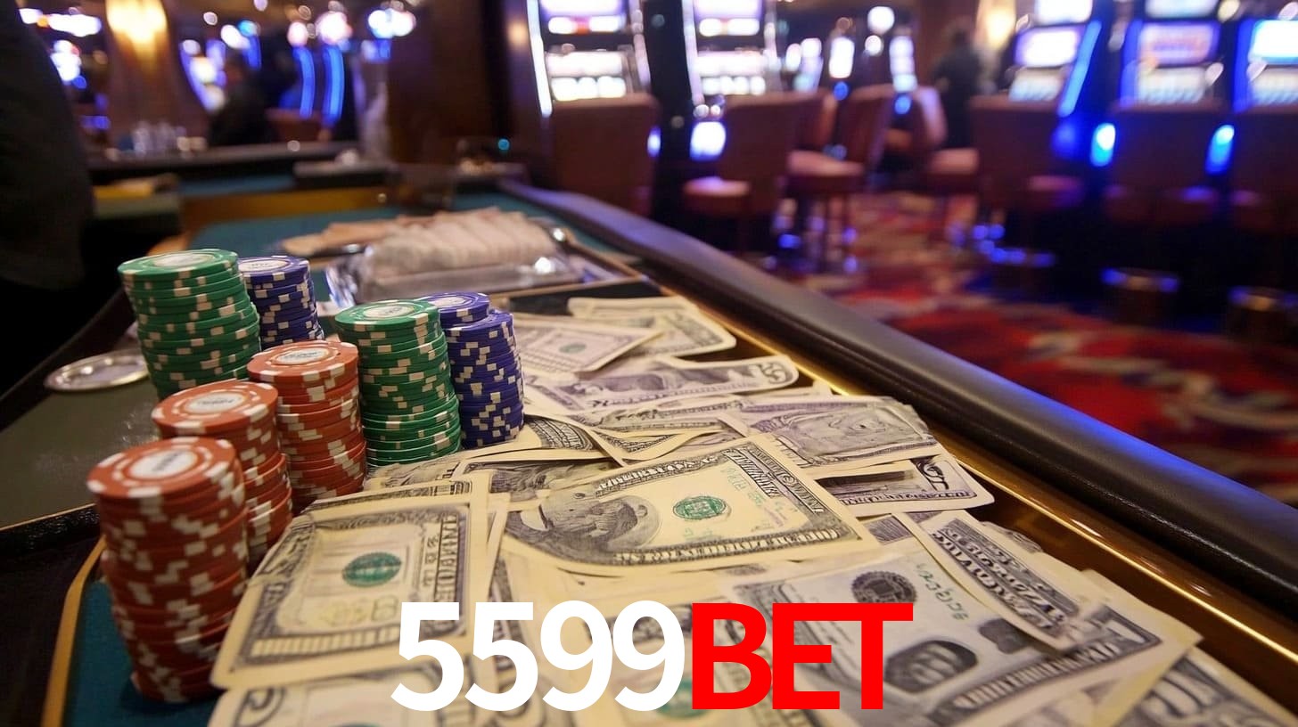 Níveis VIP 5599bet