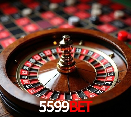 Catálogo de jogos na 5599bet