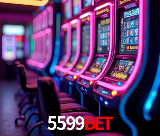 RTP dos slots populares na 5599bet